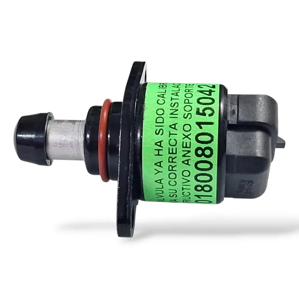 Valvula Iac Para Blazer Silverado Express *Tomco - Imagen 3