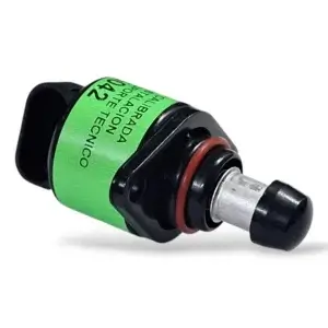 Valvula Iac Para Blazer Silverado Express *Tomco