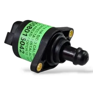 Valvula Relenty Para Pointer (Plastico) *Tomco