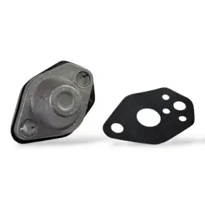 Valvula De Potencia (Carburador) Para Tsuru Jetta Golf *Tomco