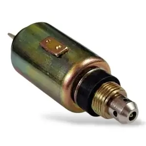 Valvula Electromagnética Para Jetta Combi Corsar *Tomco