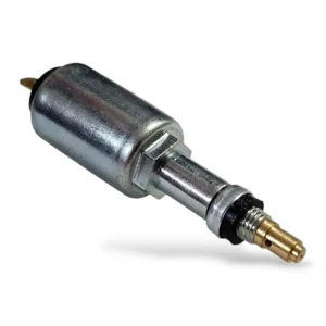 Valvula Electromanetica (Carburador) Para Tsuru Samurai *Tomco