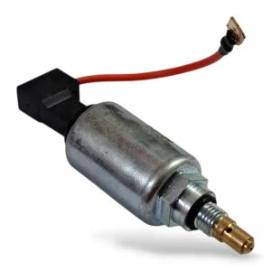 Valvula Electromagnetica Para Ichi Van *Tomco