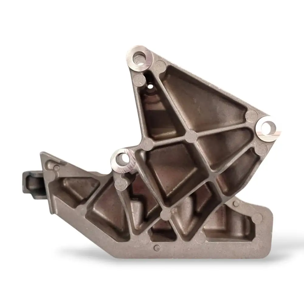 Consola De Motor Para Polo Gol *Volkswagen - Imagen 6