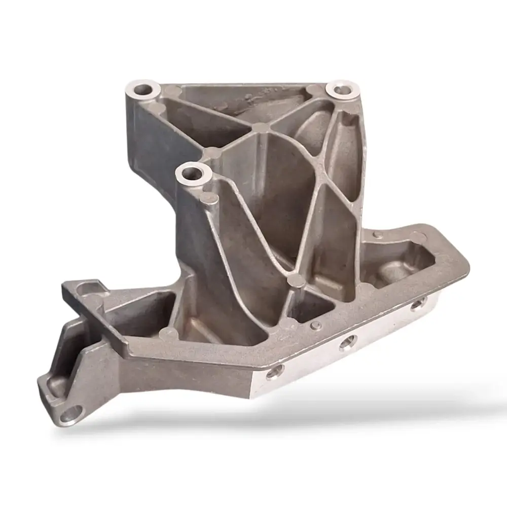 Consola De Motor Para Polo Gol *Volkswagen - Imagen 7