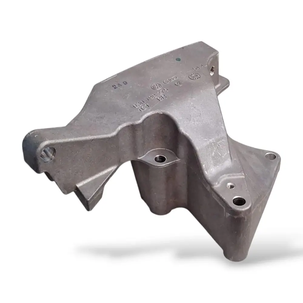 Consola De Motor Para Polo Gol *Volkswagen