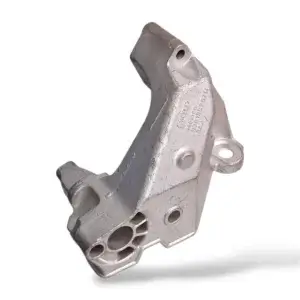 Soporte Basculante Motor Derecho Para Golf Jetta A-4