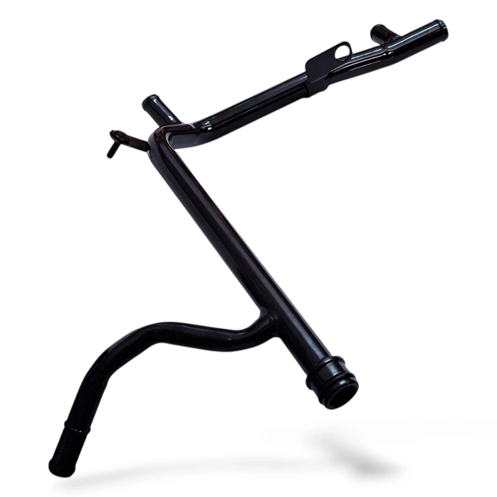 Tubo De Agua Para Polo Golf Jetta A-4 2.0L *Importado