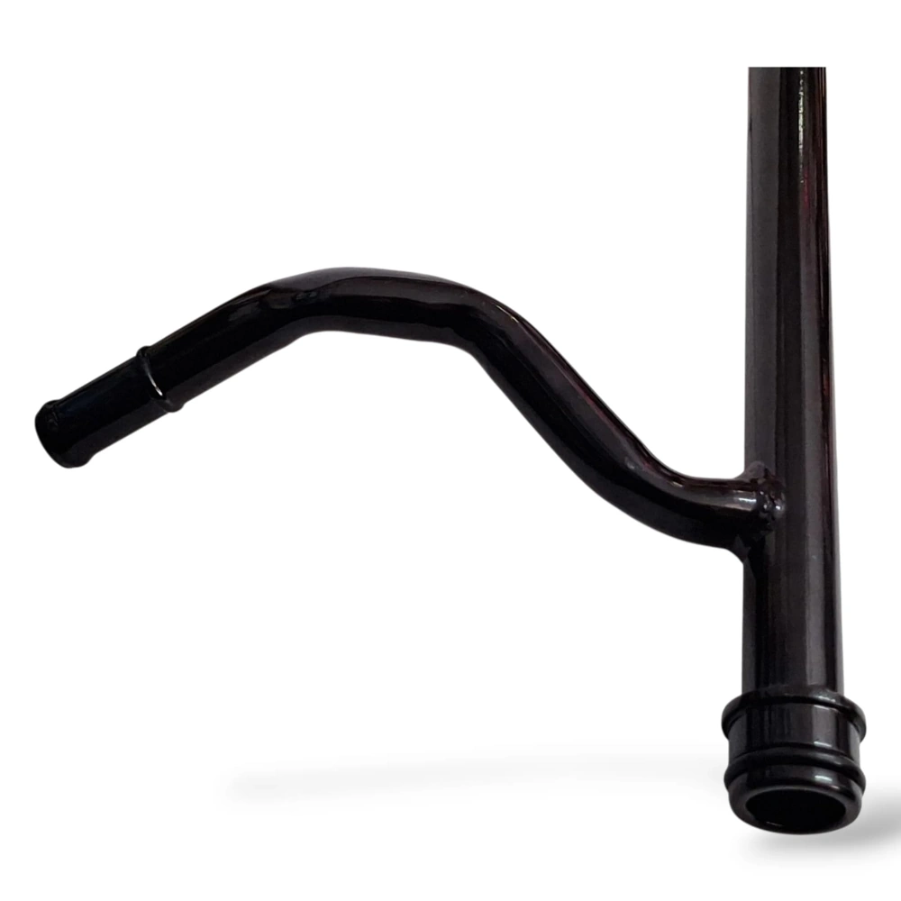 Tubo De Agua Para Polo Golf Jetta A-4 2.0L *Importado - Imagen 5
