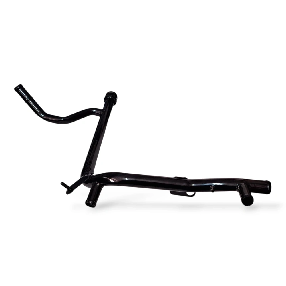 Tubo De Agua Para Polo Golf Jetta A-4 2.0L *Importado - Imagen 2