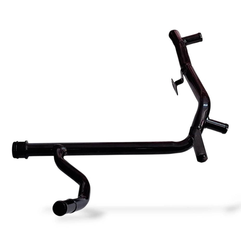 Tubo De Agua Para Polo Golf Jetta A-4 2.0L *Importado - Imagen 3