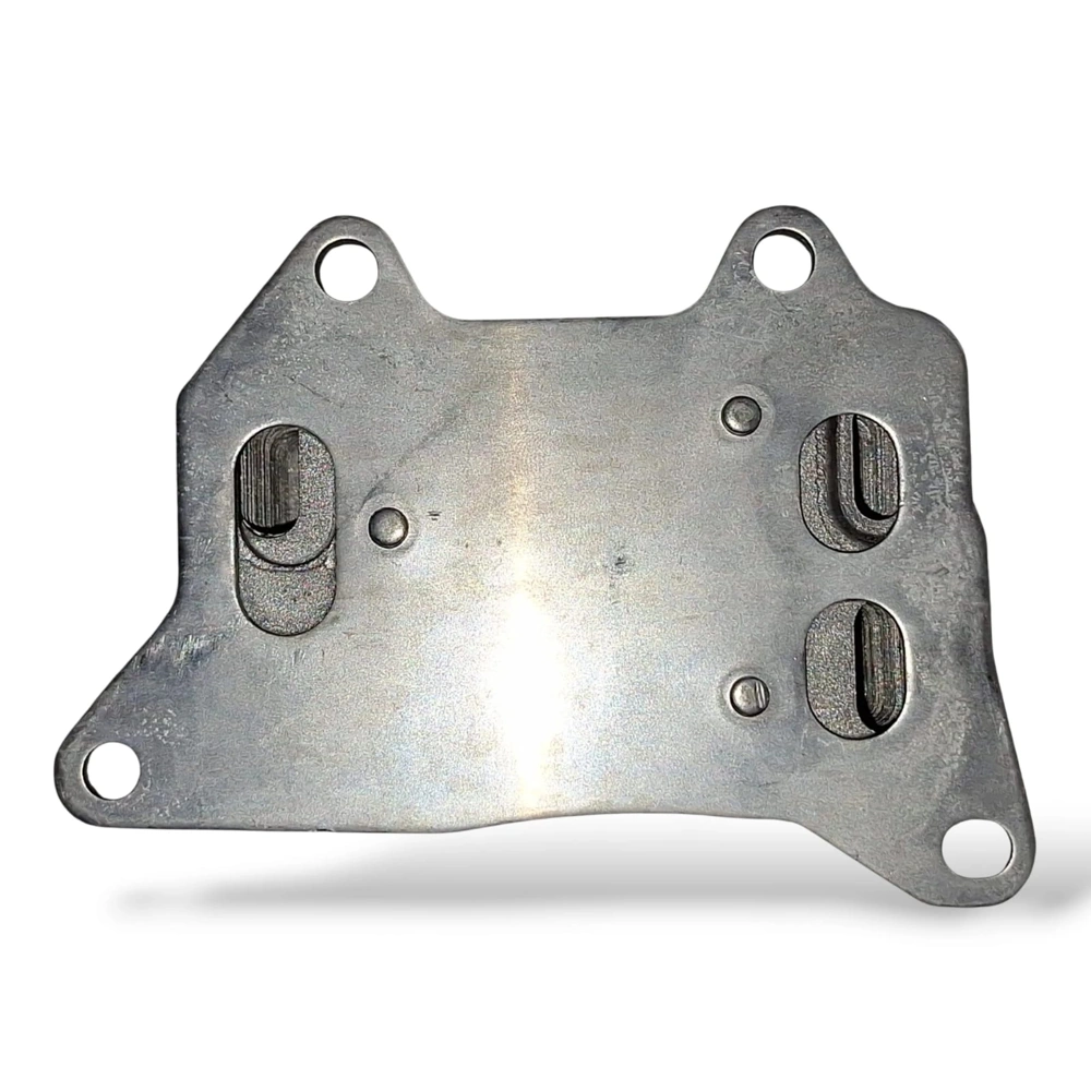 Enfriador De Aceite Para Tiguan Beetle *Importado - Imagen 7