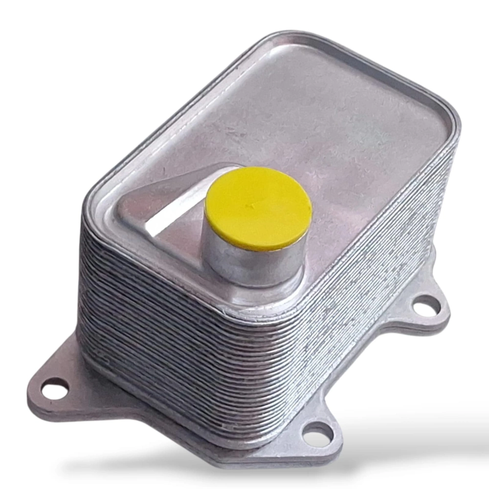 Enfriador De Aceite Para Tiguan Beetle *Importado