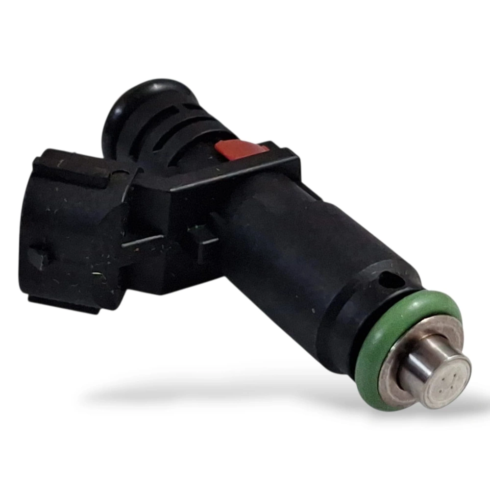 Inyector Para Jetta Clasico A-4 Ibiza *Tomco