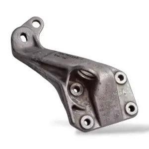 Soporte De Motor (Consola) Para Golf Jetta A-3 *Volkswagen