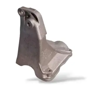Consola De Motor Para Golf Jetta A-3 *Volkswagen