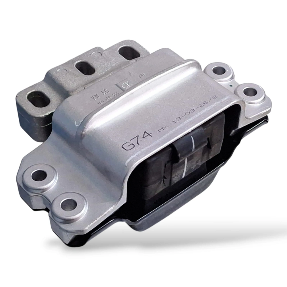 Soporte De Motor Izquierdo Para Jetta Beetle *Volkswagen