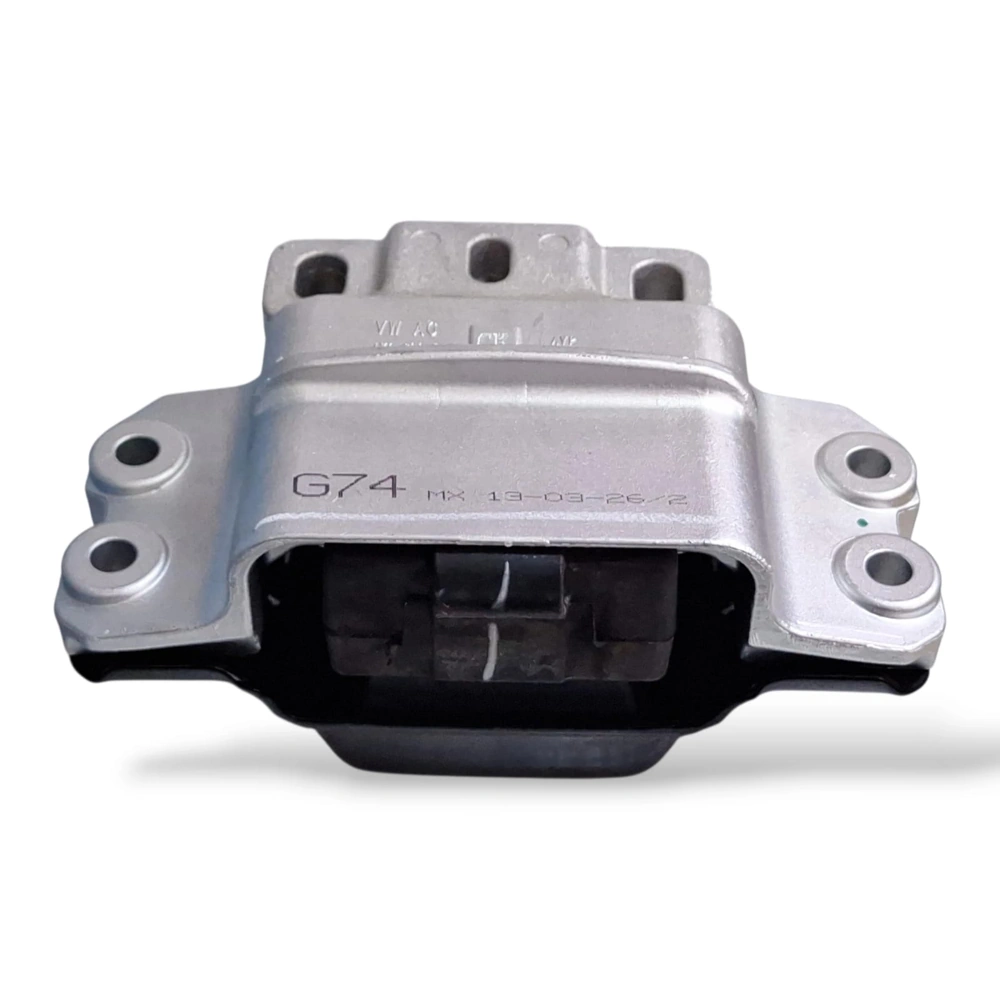 Soporte De Motor Izquierdo Para Jetta Beetle *Volkswagen - Imagen 3