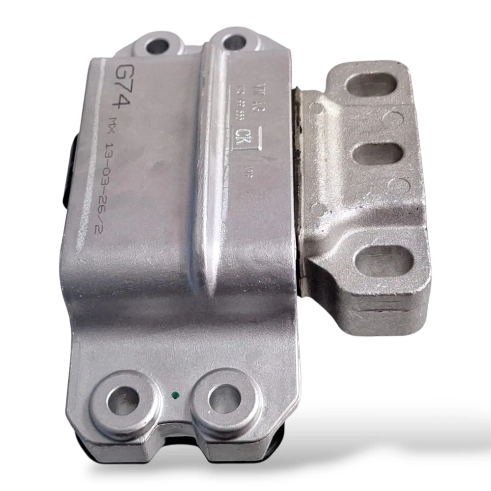 Soporte De Motor Izquierdo Para Jetta Beetle *Volkswagen - Imagen 4