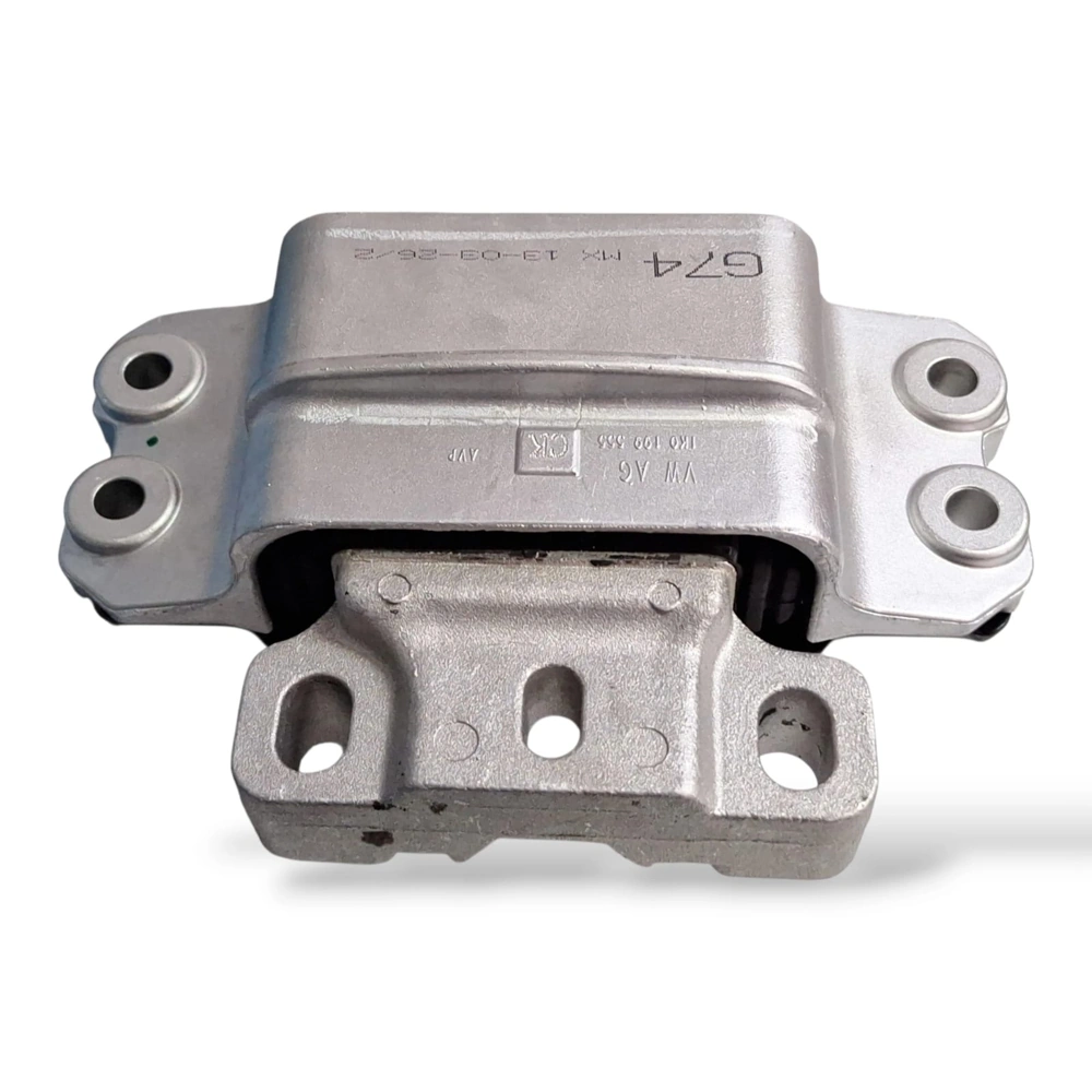 Soporte De Motor Izquierdo Para Jetta Beetle *Volkswagen - Imagen 2