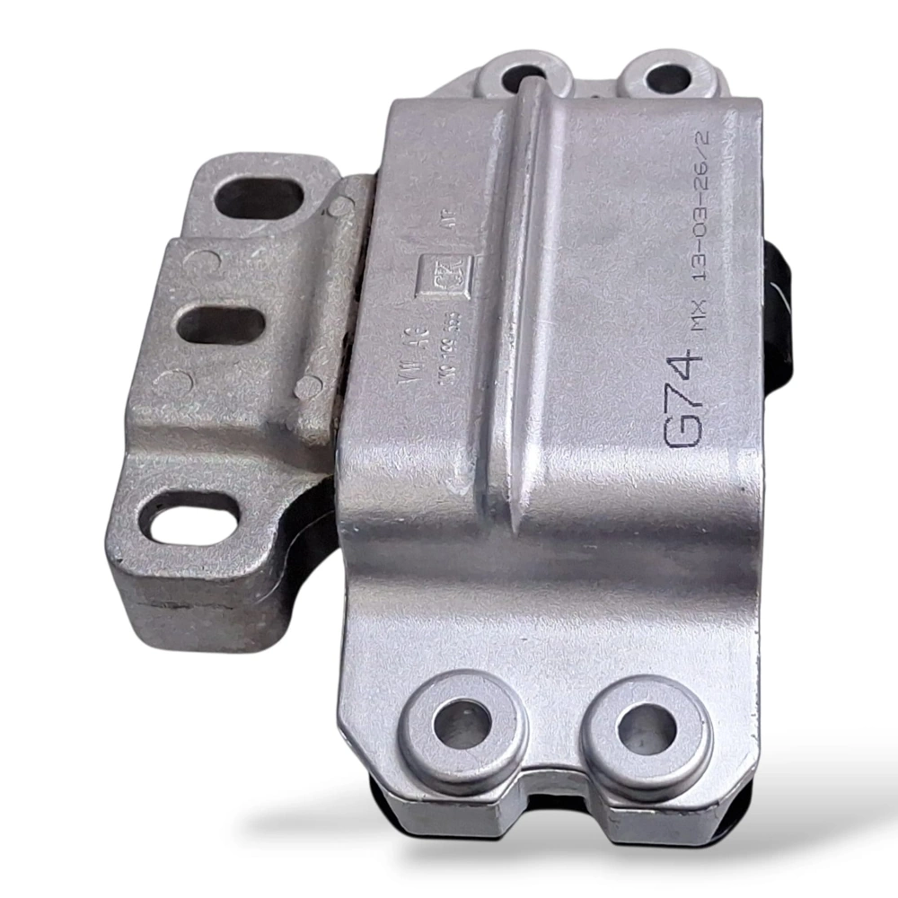 Soporte De Motor Izquierdo Para Jetta Beetle *Volkswagen - Imagen 5
