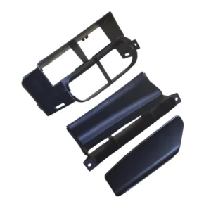 Kit de Tobera De Tubo de Admision Para Beetle Bora Jetta
