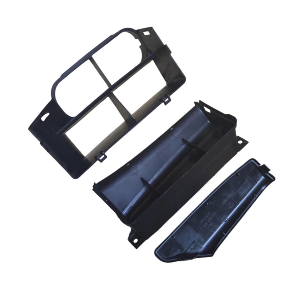 Kit de Tobera De Tubo de Admision Para Beetle Bora Jetta - Imagen 2