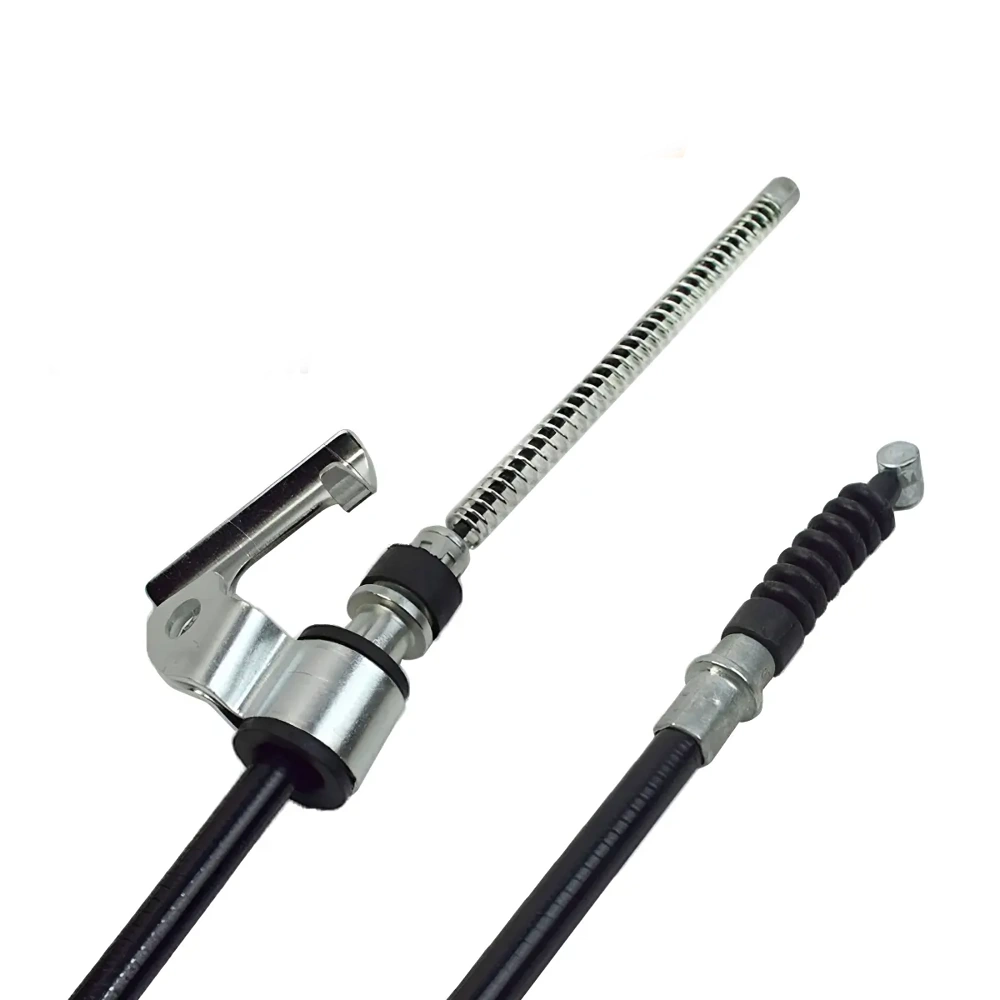 Chicote De Freno De Mano Izquierdo Para L200 *Importado - Imagen 3