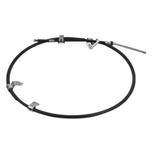 Chicote De Freno De Mano Izquierdo Para L200 *Importado