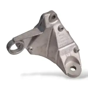 Consola Caja Derecho Para Passat *Volkswagen