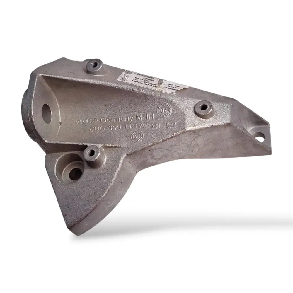Soporte De Transmisión Izquierdo Para Passat *Volkswagen - Imagen 2