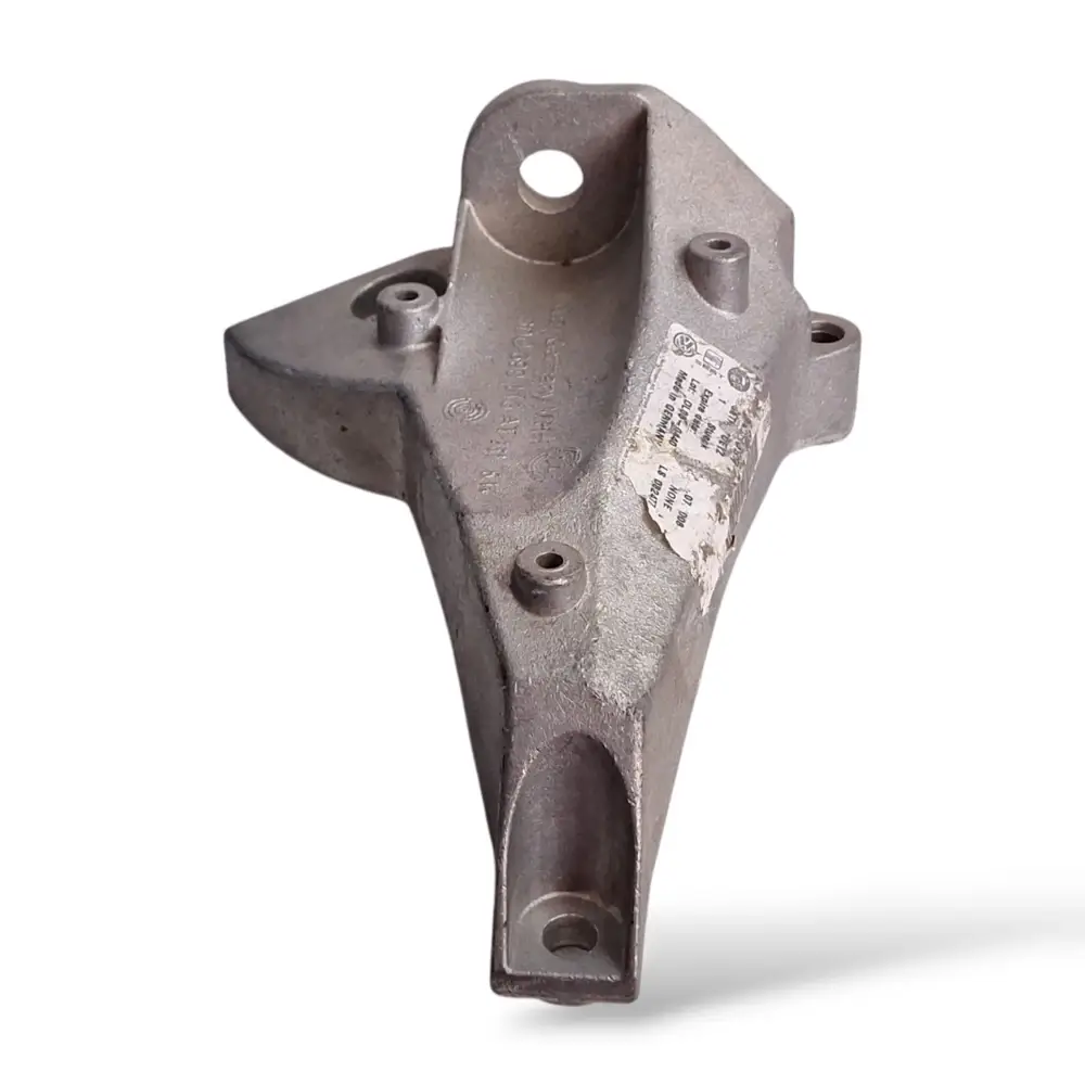 Soporte De Transmisión Izquierdo Para Passat *Volkswagen - Imagen 4