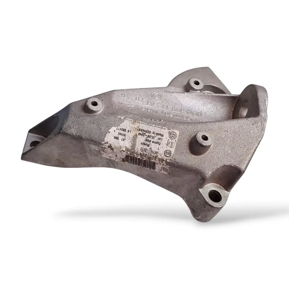 Soporte De Transmisión Izquierdo Para Passat *Volkswagen - Imagen 3