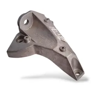 Soporte De Transmisión Izquierdo Para Passat *Volkswagen