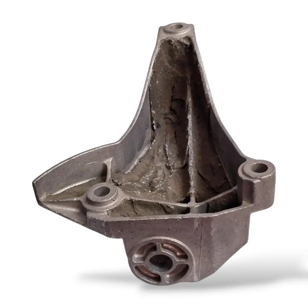 Soporte De Transmisión Izquierdo Para Passat *Volkswagen - Imagen 6