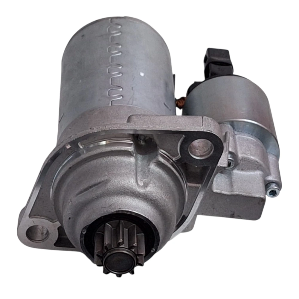 Marcha Para Jetta Golf A-4 2.0 Standar *Bruck - Imagen 4