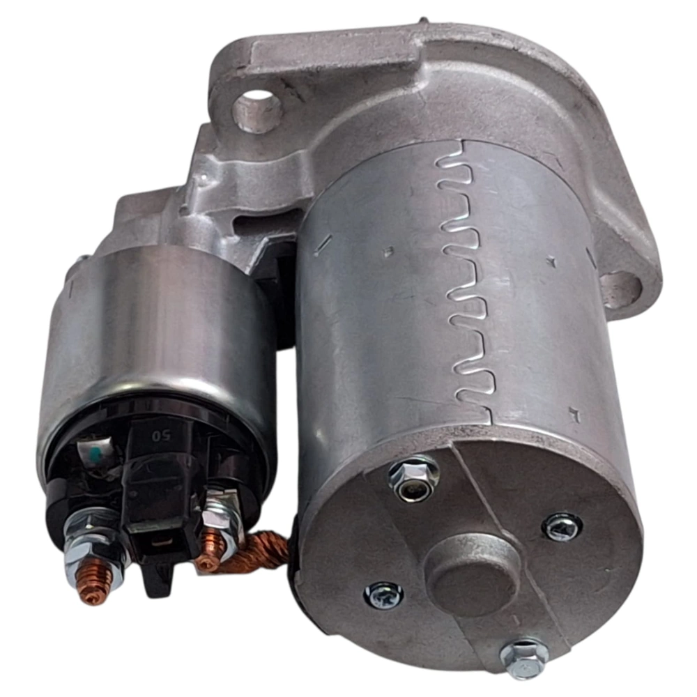 Marcha Para Jetta Golf A-4 2.0 Standar *Bruck - Imagen 5
