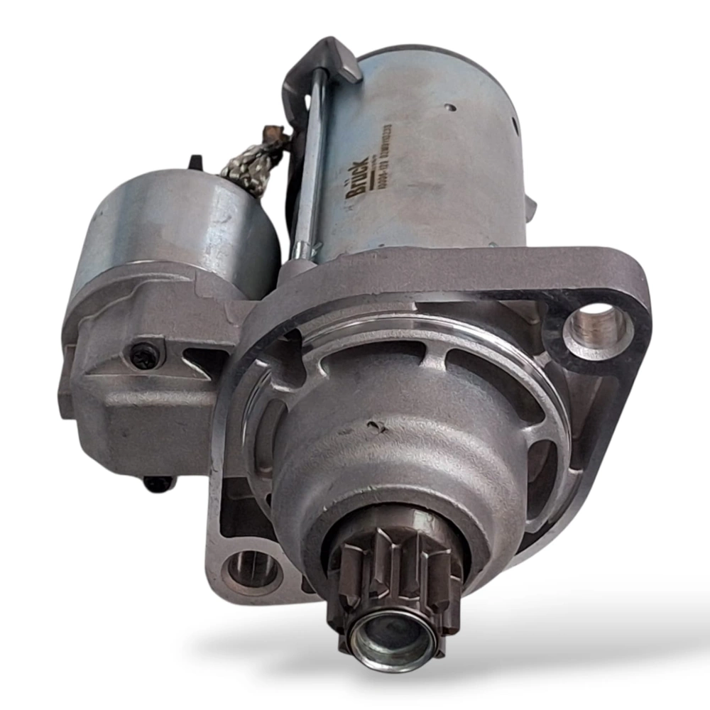 Marcha Para Bora Passat Jetta Automatica *Bruck - Imagen 4