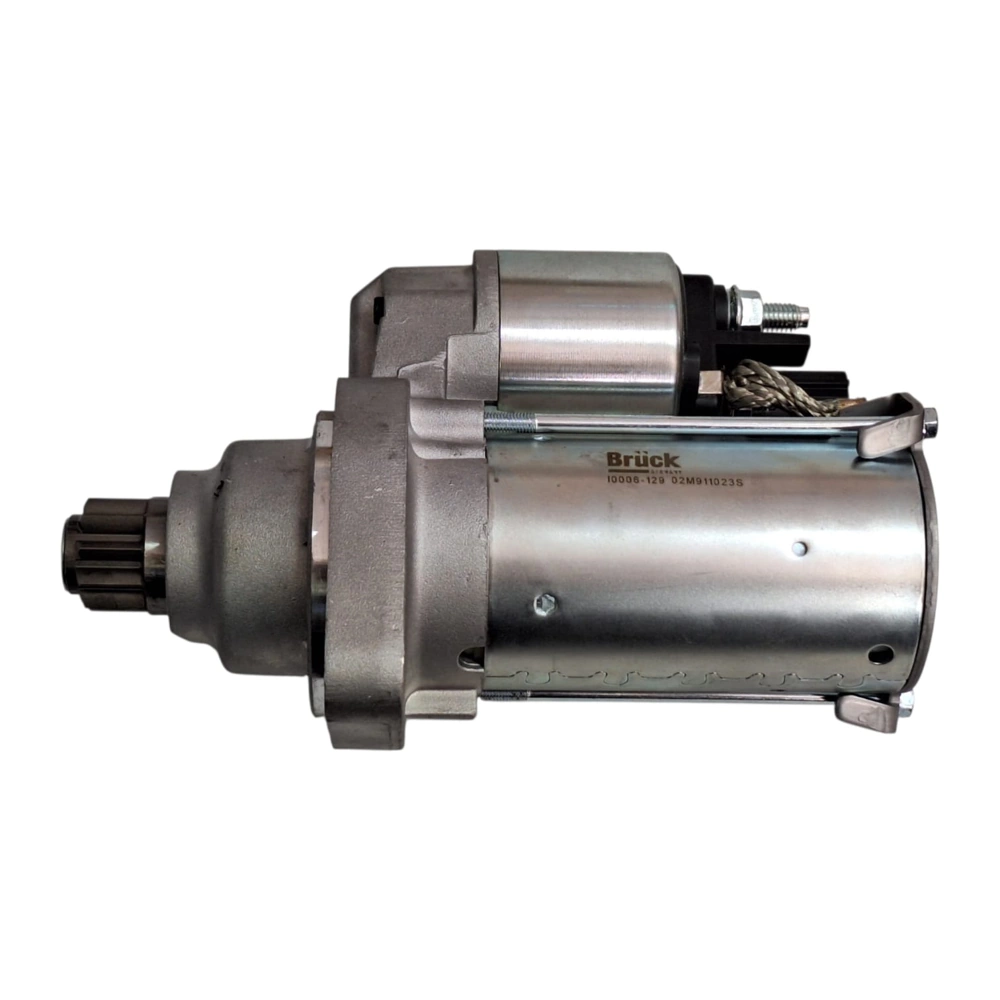 Marcha Para Bora Passat Jetta Automatica *Bruck - Imagen 2