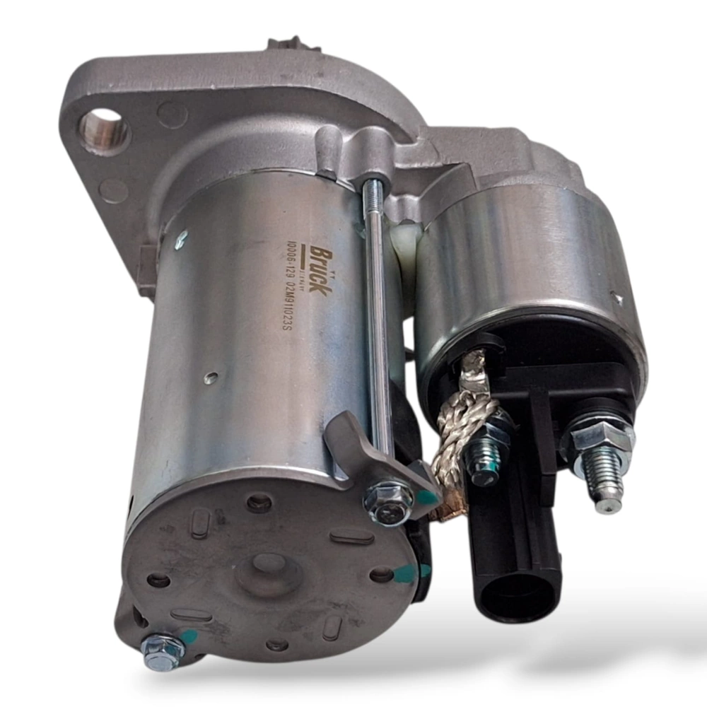 Marcha Para Bora Passat Jetta Automatica *Bruck - Imagen 5