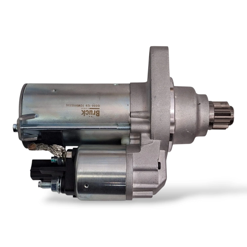 Marcha Para Bora Passat Jetta Automatica *Bruck - Imagen 3