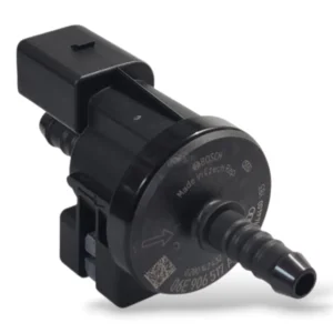 Valvula Akf Negra Para Golf Jetta Passat Polo Bora *Volkswagen