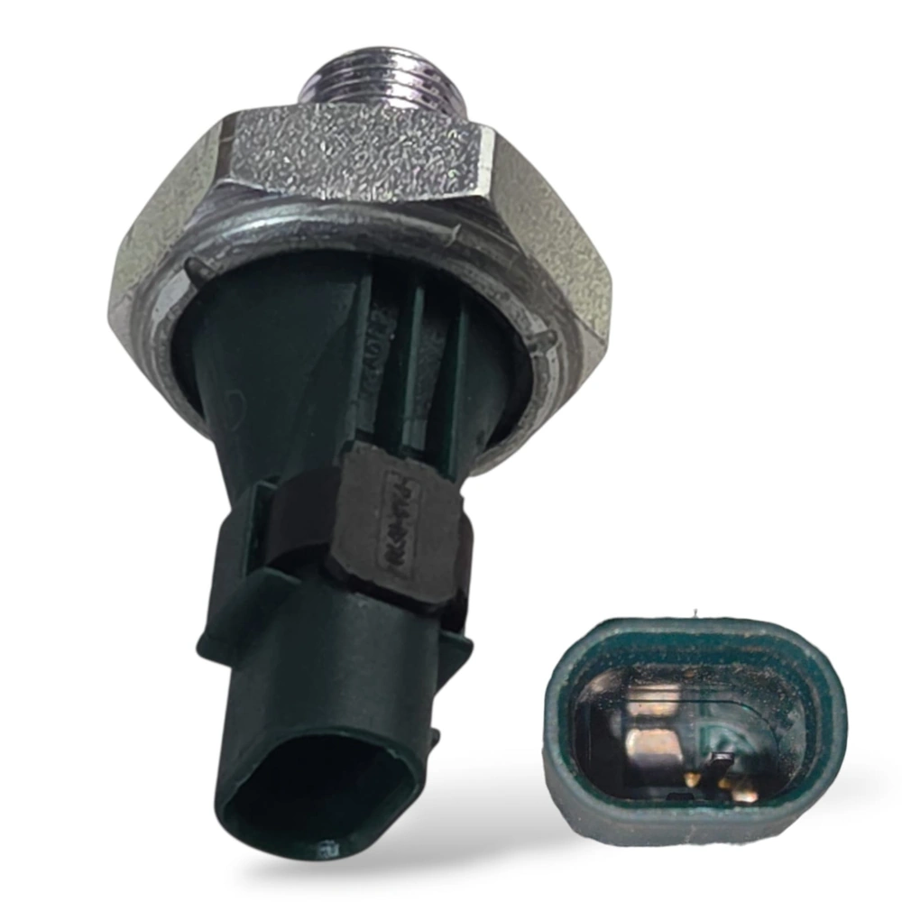 Bulbo de Aceite (Verde) Para Jetta Golf Beetle *Volkswagen - Imagen 5