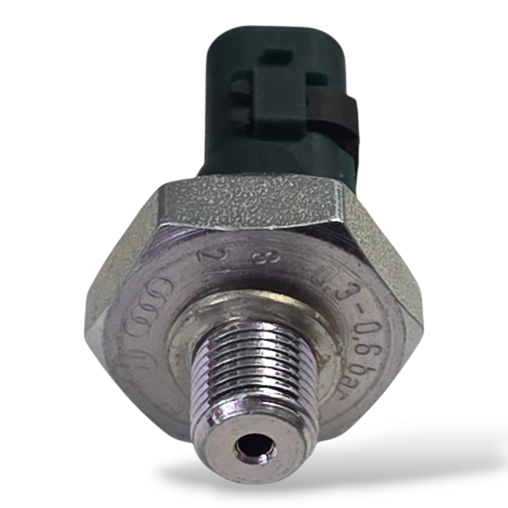 Bulbo de Aceite (Verde) Para Jetta Golf Beetle *Volkswagen - Imagen 2