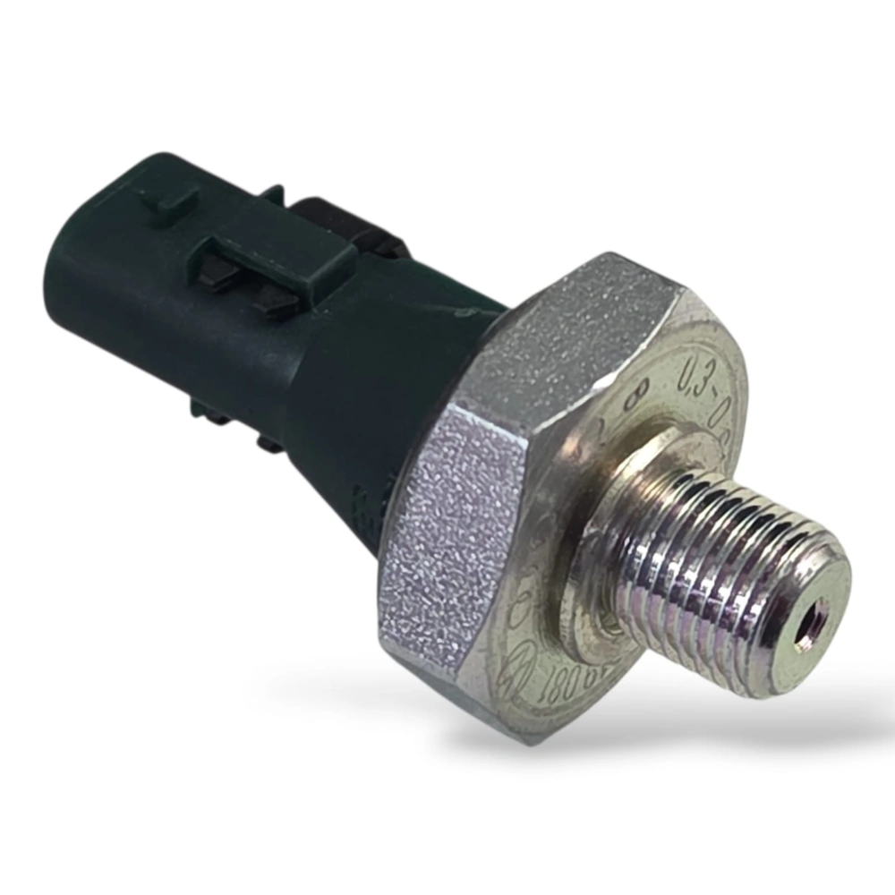 Bulbo de Aceite (Verde) Para Jetta Golf Beetle *Volkswagen