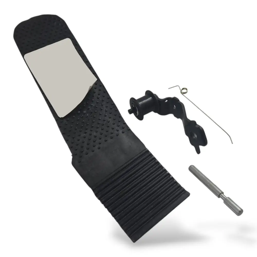Kit de Pedal de Acelerador + Marona + Resorte y Perno *Nacional