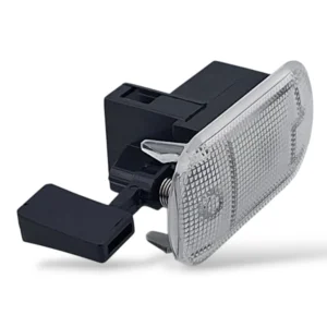 Luz Led De Guantera Para Golf Jetta Caddy *Importado