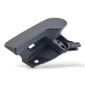 Kit de Soporte + Palanca De Apertura Cofre Para Bora Jetta Passat