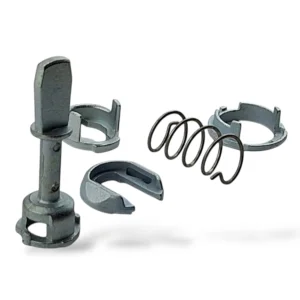 Kit reparación núcleo de cerradura de puerta para Golf Jetta A-4
