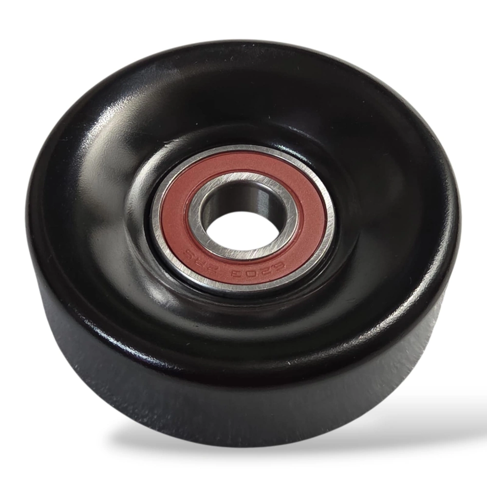 Polea Loca Para Cadillac Ford Chevrolet Honda *4KAR - Imagen 2